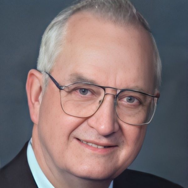 Service Above Self – Charlie Cole