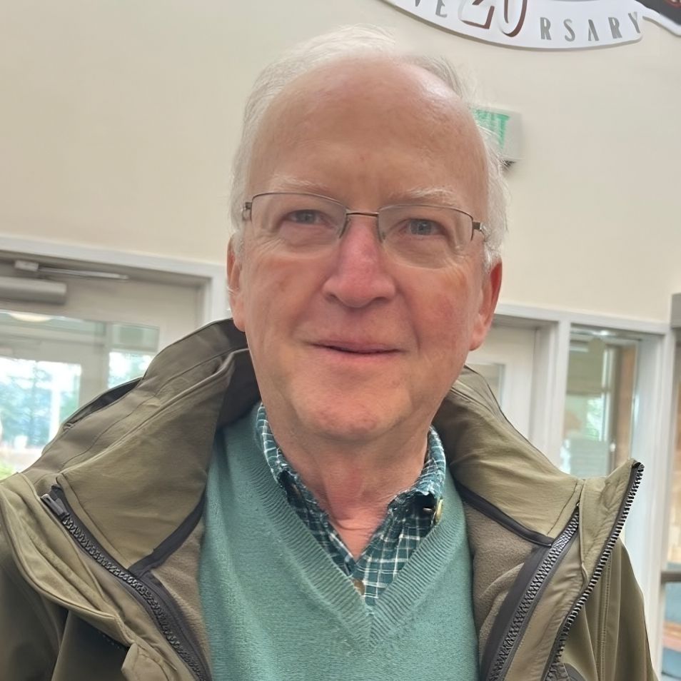 John Moore – Helping with Cervical Cancer in Mexico